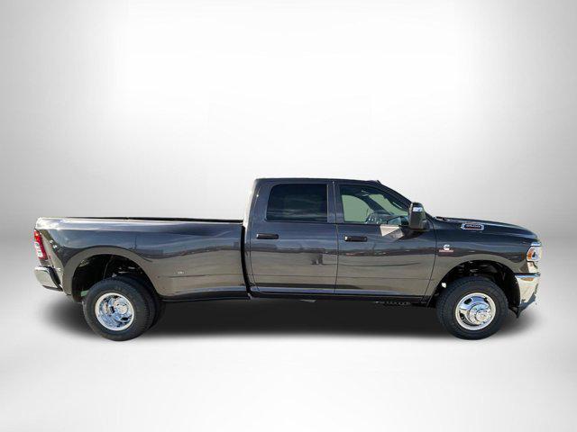 new 2024 Ram 3500 car, priced at $61,240