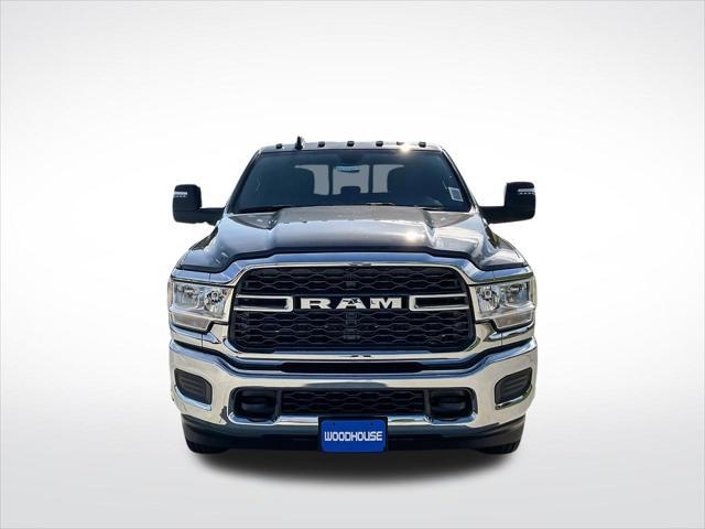 new 2024 Ram 3500 car, priced at $65,939