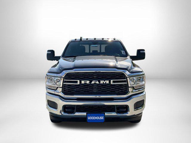 new 2024 Ram 3500 car, priced at $61,240