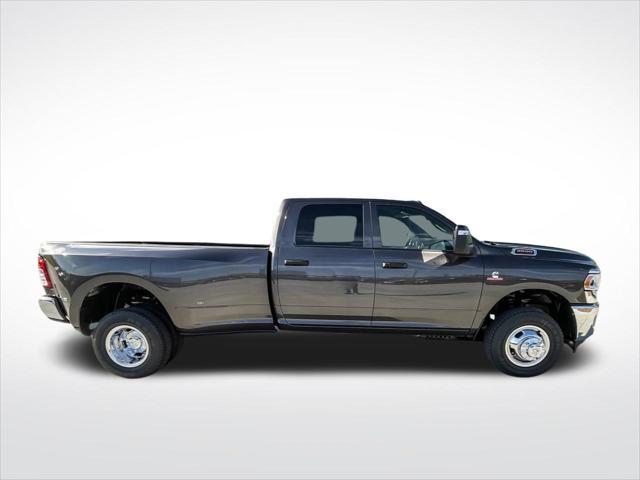 new 2024 Ram 3500 car, priced at $65,939