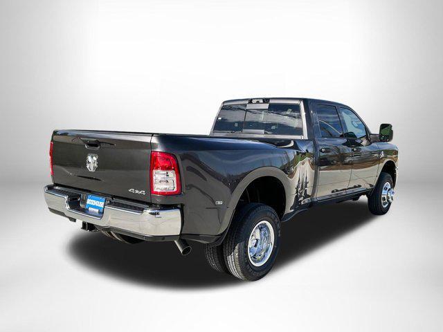 new 2024 Ram 3500 car, priced at $61,240