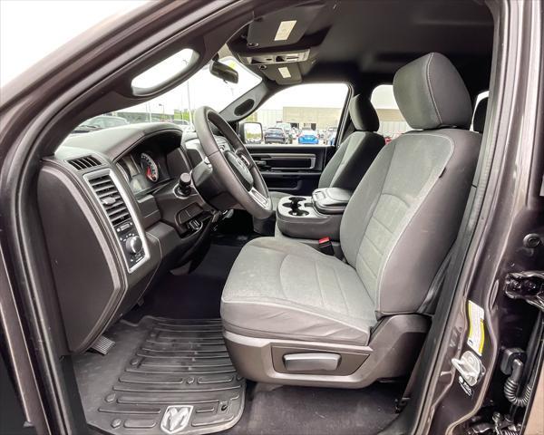 used 2022 Ram 1500 Classic car, priced at $31,425