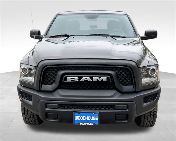 used 2022 Ram 1500 Classic car, priced at $31,425