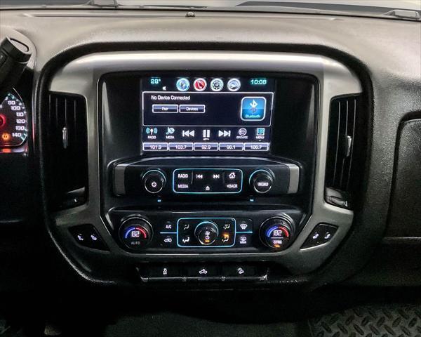 used 2019 Chevrolet Silverado 2500 car, priced at $36,469