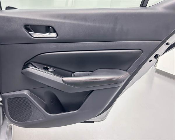 used 2023 Nissan Altima car, priced at $24,664