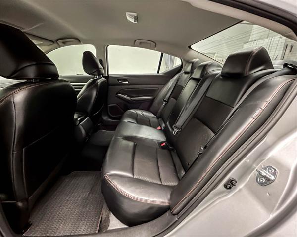 used 2023 Nissan Altima car, priced at $24,664