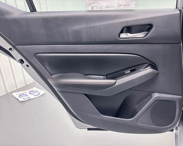 used 2023 Nissan Altima car, priced at $24,664