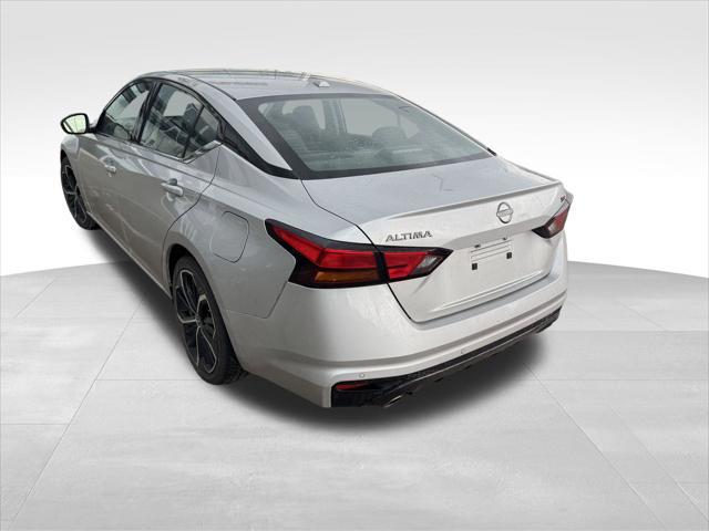 used 2023 Nissan Altima car, priced at $24,664