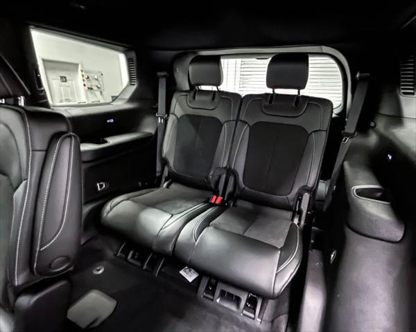new 2025 Jeep Grand Cherokee L car, priced at $41,690
