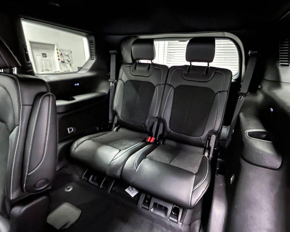new 2025 Jeep Grand Cherokee L car, priced at $40,303