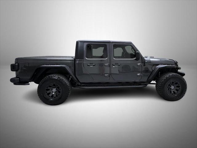 used 2022 Jeep Gladiator car, priced at $33,997