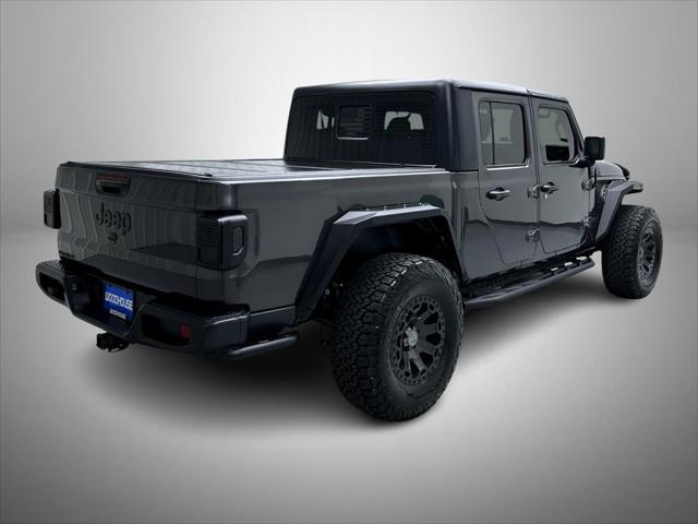 used 2022 Jeep Gladiator car, priced at $33,997