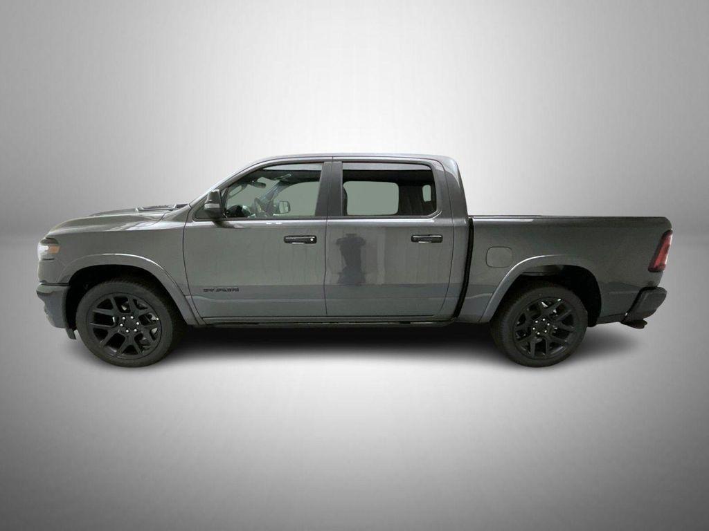 new 2026 Ram 1500 car, priced at $72,794