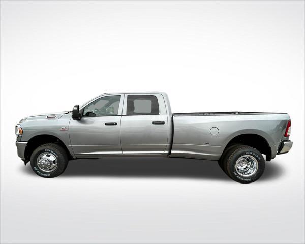 new 2024 Ram 3500 car, priced at $62,047