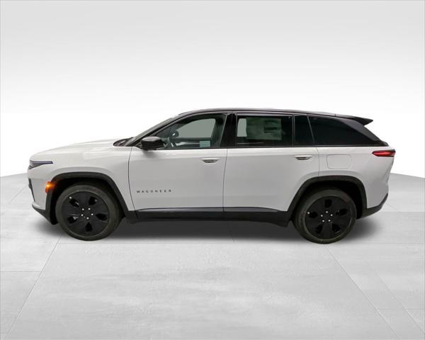 new 2025 Jeep Wagoneer S car, priced at $50,415