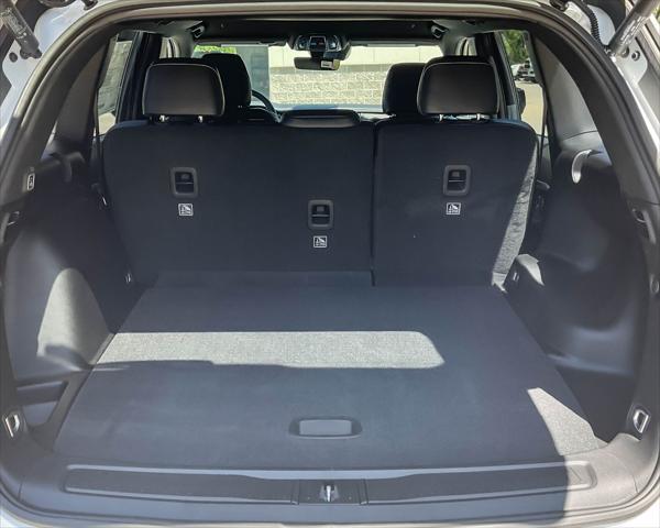 new 2025 Jeep Grand Cherokee car, priced at $44,110