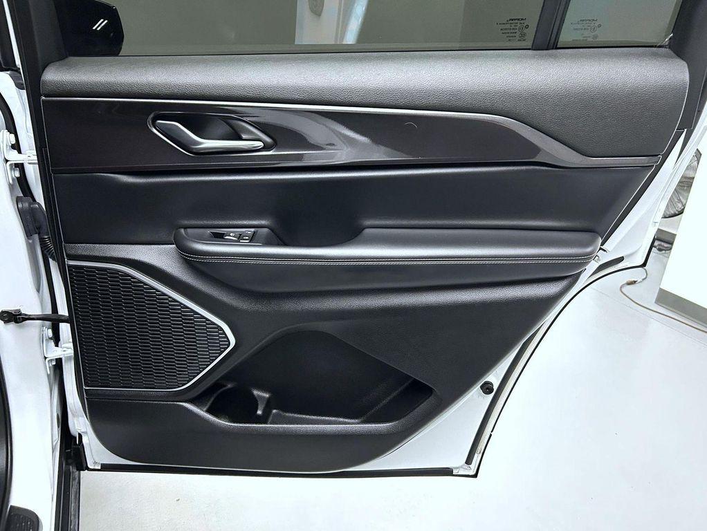 used 2022 Jeep Grand Cherokee L car, priced at $32,792