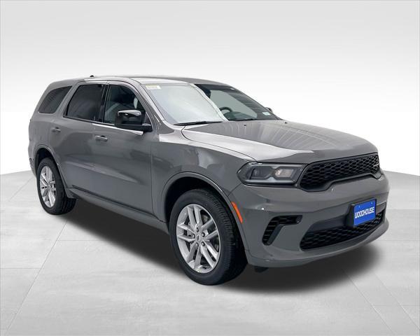 new 2025 Dodge Durango car, priced at $40,088