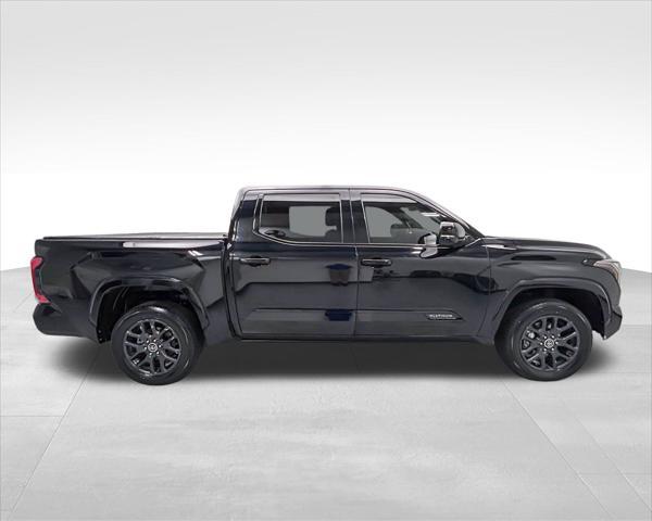 used 2023 Toyota Tundra car, priced at $51,654