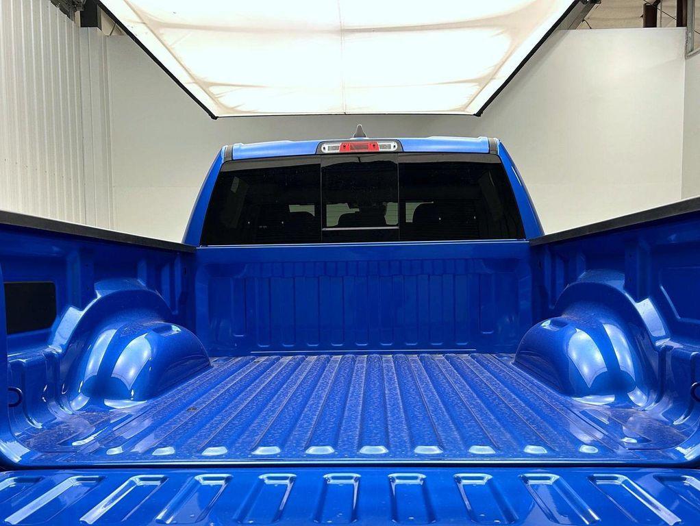 new 2026 Ram 1500 car, priced at $55,604