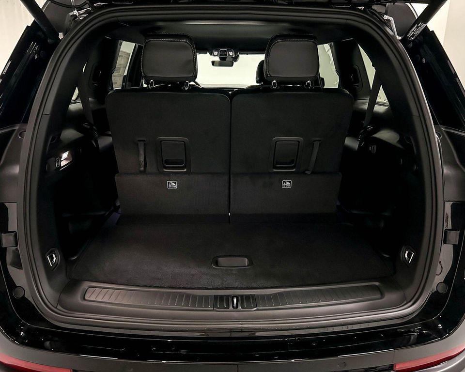 new 2025 Jeep Grand Cherokee L car, priced at $40,503