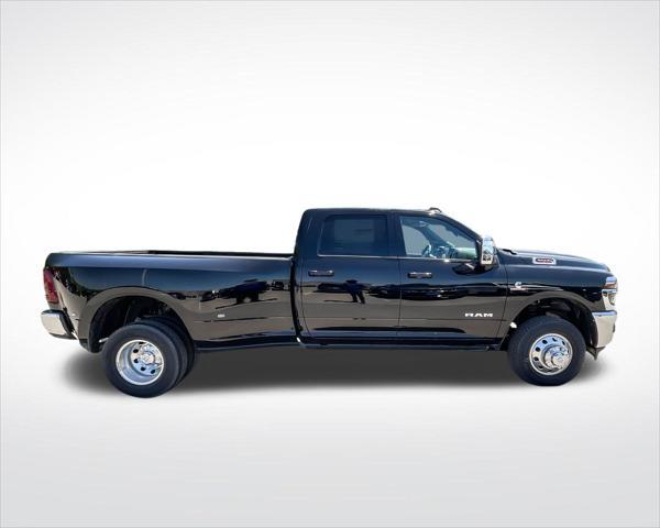 new 2025 Ram 3500 car, priced at $88,389