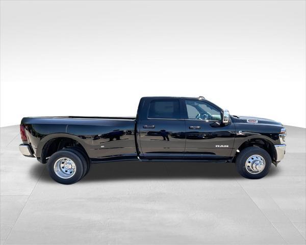 new 2025 Ram 3500 car, priced at $88,389