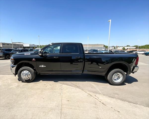 new 2025 Ram 3500 car, priced at $88,389