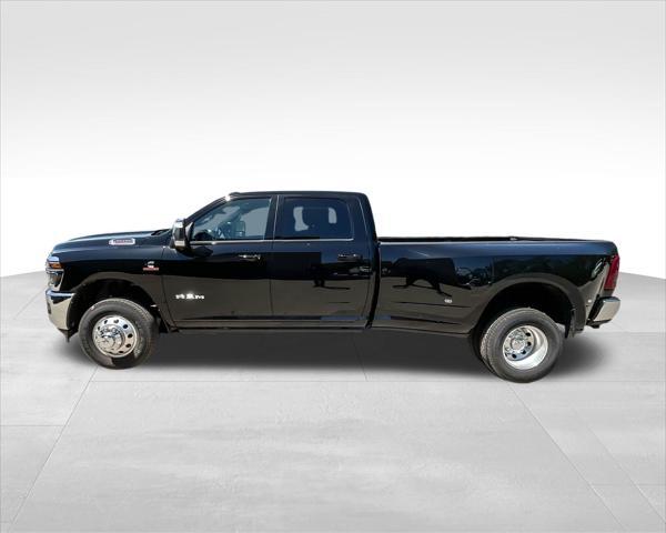 new 2025 Ram 3500 car, priced at $88,389