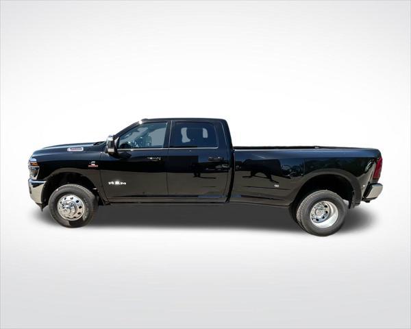 new 2025 Ram 3500 car, priced at $88,389