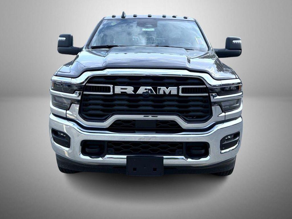 new 2025 Ram 3500 car, priced at $70,768