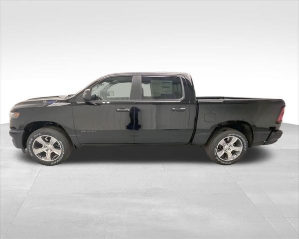 new 2025 Ram 1500 car, priced at $40,313