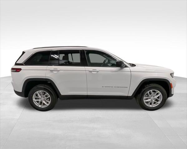 new 2025 Jeep Grand Cherokee car, priced at $35,726