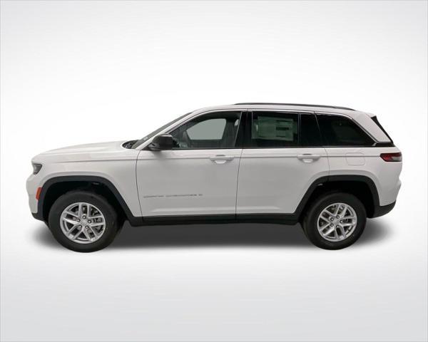 new 2025 Jeep Grand Cherokee car, priced at $37,481