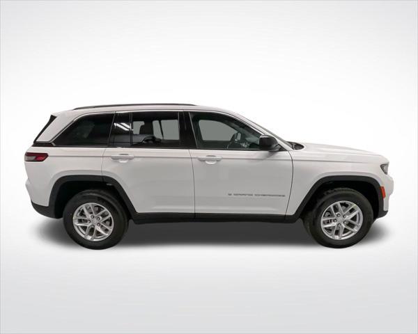 new 2025 Jeep Grand Cherokee car, priced at $37,481
