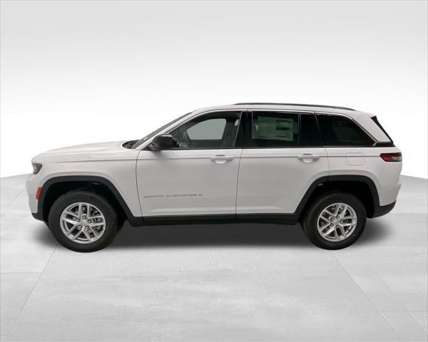 new 2025 Jeep Grand Cherokee car, priced at $35,726
