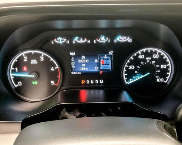 used 2023 Ford F-350 car, priced at $49,961