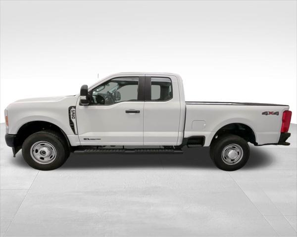 used 2023 Ford F-350 car, priced at $49,961