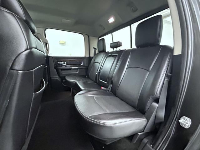 used 2015 Ram 1500 car, priced at $19,956