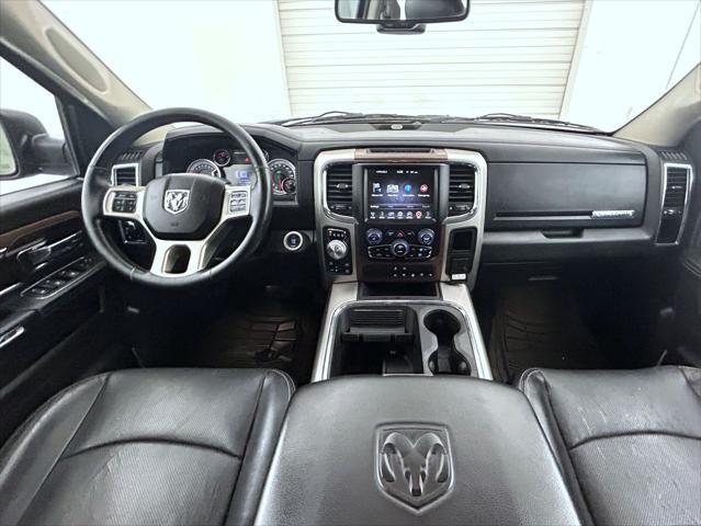 used 2015 Ram 1500 car, priced at $19,956