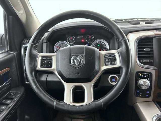 used 2015 Ram 1500 car, priced at $19,956