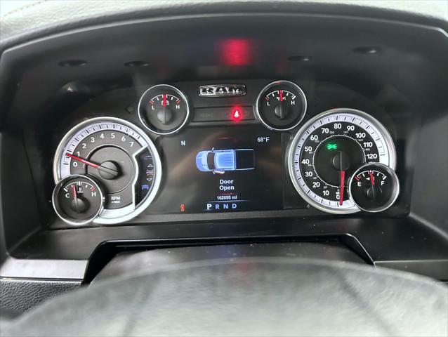 used 2015 Ram 1500 car, priced at $19,956