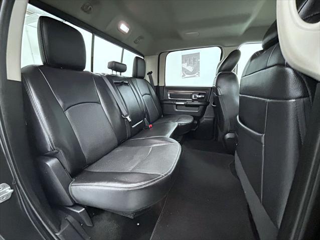 used 2015 Ram 1500 car, priced at $19,956