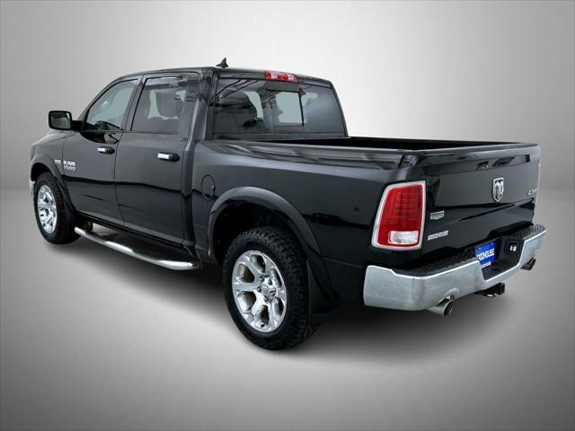 used 2015 Ram 1500 car, priced at $19,956
