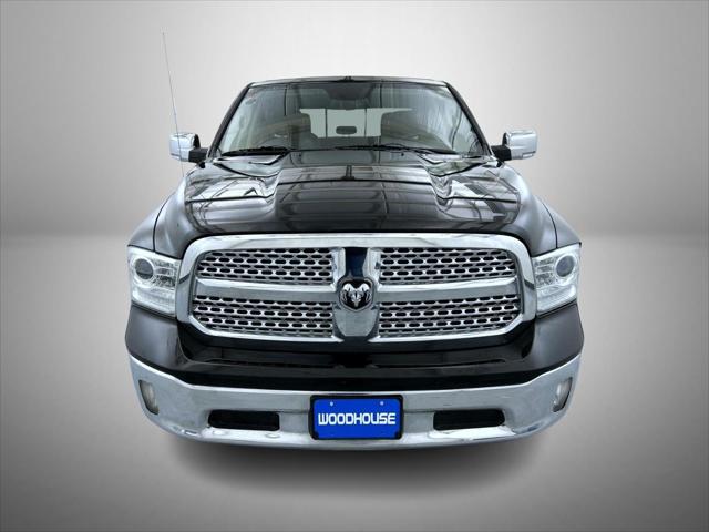 used 2015 Ram 1500 car, priced at $19,956