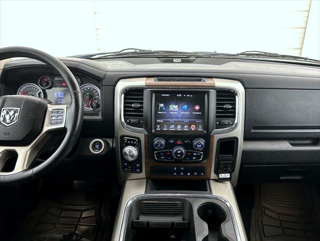 used 2015 Ram 1500 car, priced at $19,956