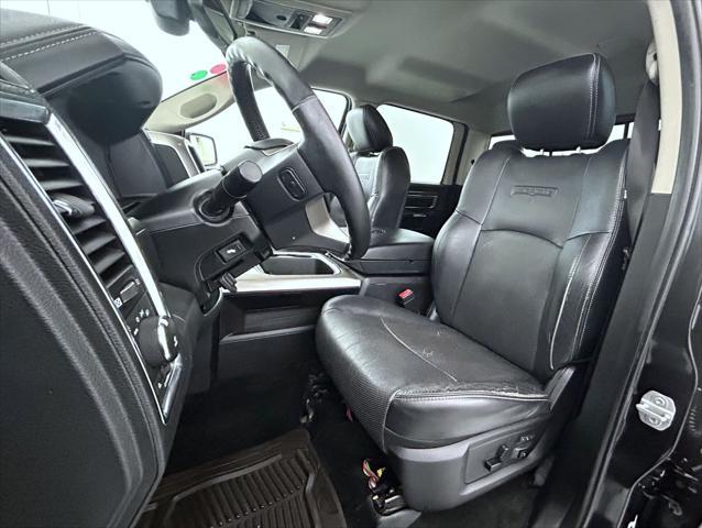 used 2015 Ram 1500 car, priced at $19,956