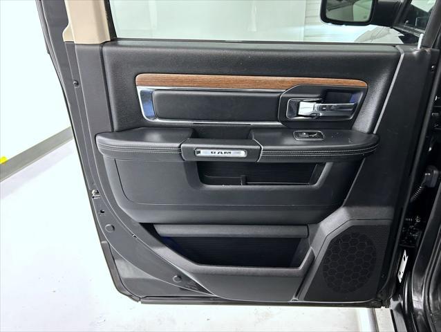 used 2015 Ram 1500 car, priced at $19,956