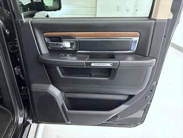 used 2015 Ram 1500 car, priced at $19,956