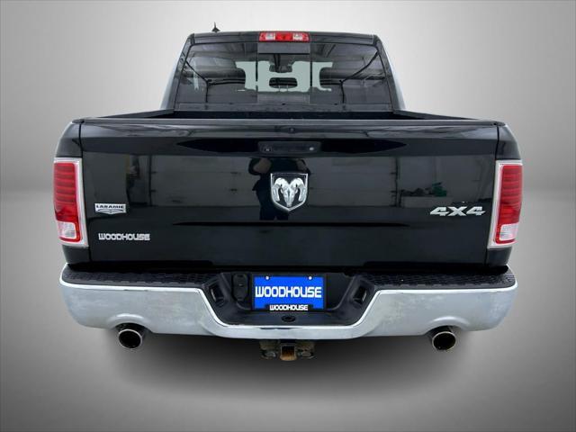 used 2015 Ram 1500 car, priced at $19,956